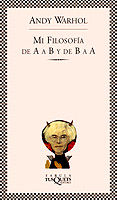 MI FILOSOFÍA DE A A B Y DE B A A. 