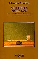 MÚLTIPLES MORADAS. ENSAYO DE LITERATURA COMPARADA
