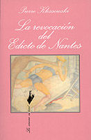 LA REVOCACIÓN DEL EDICTO DE NANTES. 