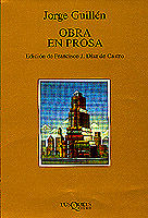 OBRA EN PROSA