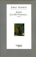 ADIÓS, LUZ DE VERANOS