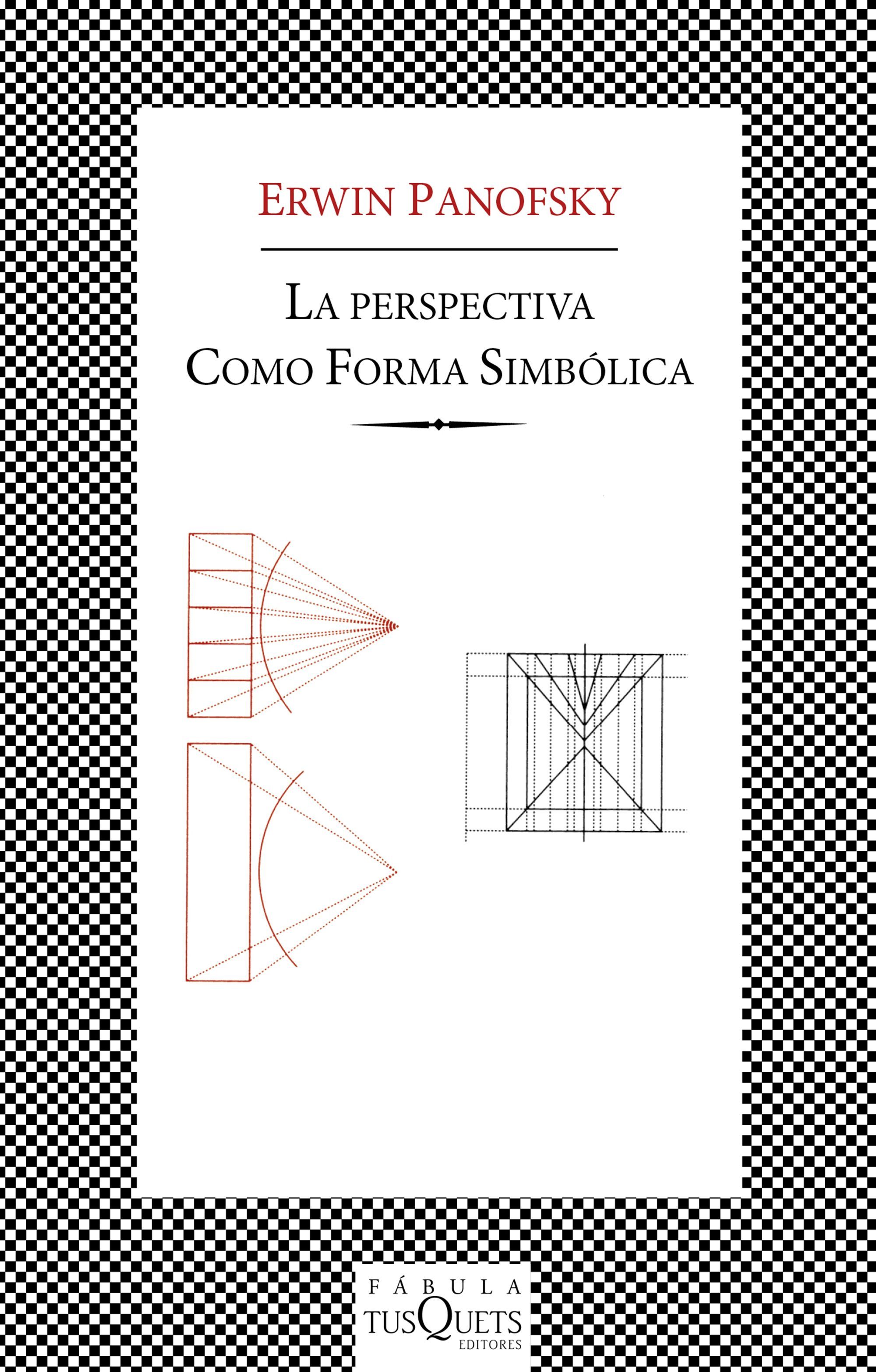 LA PERSPECTIVA COMO «FORMA SIMBÓLICA». 