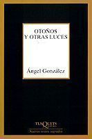 OTOÑOS Y OTRAS LUCES