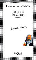 LOS TÍOS DE SICILIA. 