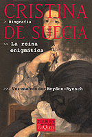 CRISTINA DE SUECIA