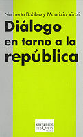 DIÁLOGO EN TORNO A LA REPÚBLICA. 