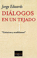 DIÁLOGOS EN UN TEJADO
