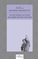 YO NO TENGO LA CULPA DE HABER NACIDO TAN SEXY. 