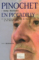 PINOCHET EN PICADILLY