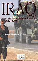 IRAQ. UN FRACASO DE OCCIDENTE