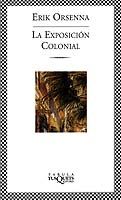 LA EXPOSICIÓN COLONIAL