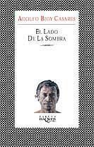 EL LADO DE LA SOMBRA