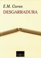 DESGARRADURA. 