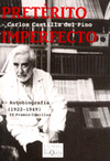 PRETÉRITO IMPERFECTO