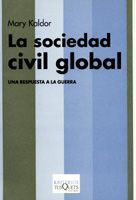 LA SOCIEDAD CIVIL GLOBAL