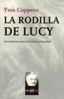 LA RODILLA DE LUCY. 