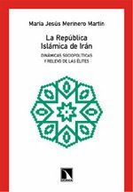 LA REPÚBLICA ISLÁMICA DE IRÁN