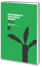 MOVIMIENTO CINTURÓN VERDE.COMPARTIENDO PROPUESTAS Y EXPERIENCIA