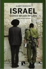 ISRAEL. CRÓNICA DEL PAÍS DEL LIBRO