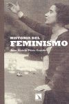 HISTORIA DEL FEMINISMO