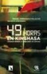 49 HORAS EN KINSHASA