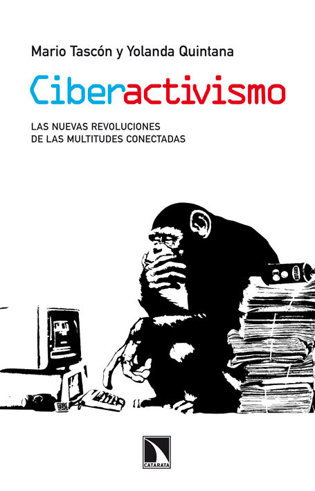 CIBERACTIVISMO