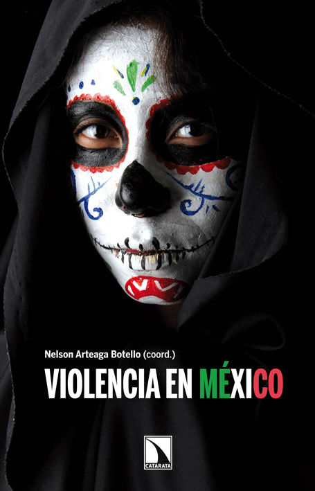 VIOLENCIA EN MÉXICO. 