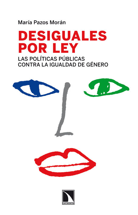 DESIGUALES POR LEY