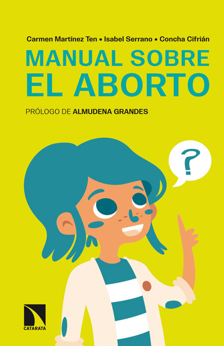 MANUAL SOBRE EL ABORTO. 