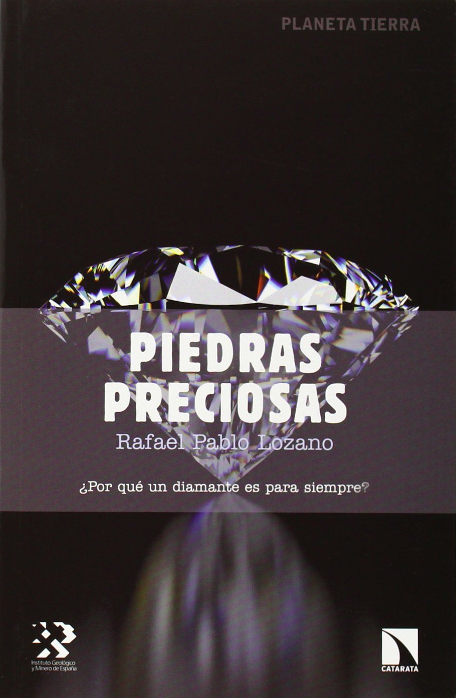 PIEDRAS PRECIOSAS. 