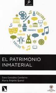 EL PATRIMONIO INMATERIAL. 