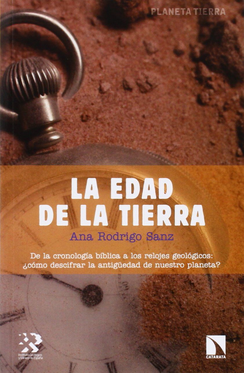 LA EDAD DE LA TIERRA. 