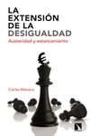 LA EXTENSIÓN DE LA DESIGUALDAD