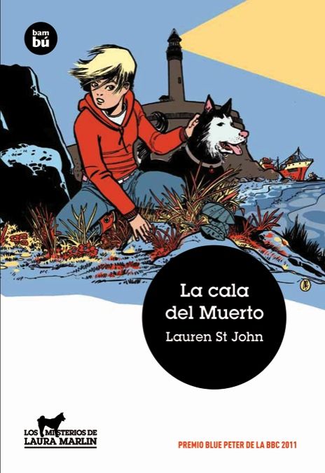 LA CALA DEL MUERTO