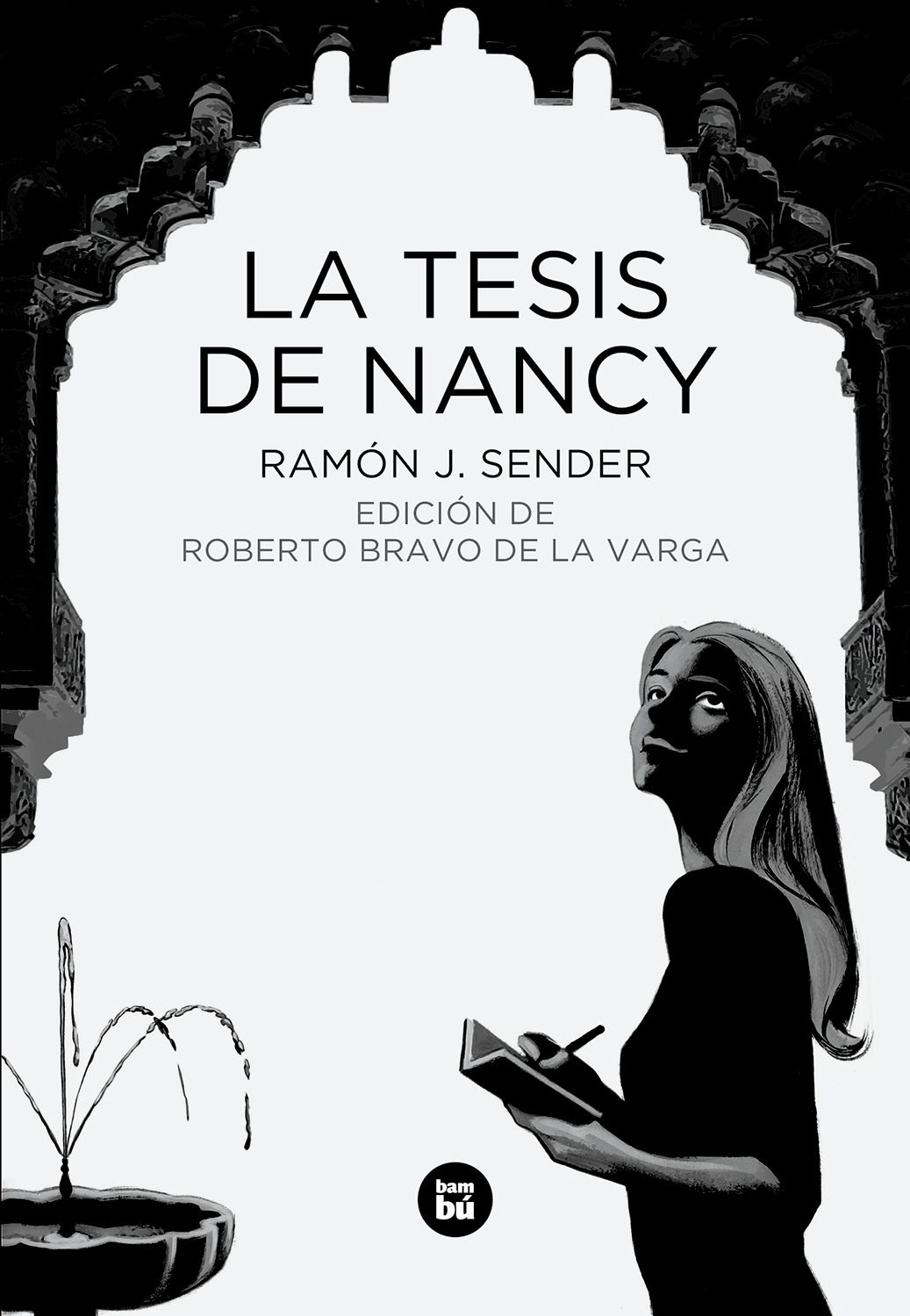 LA TESIS DE NANCY. 