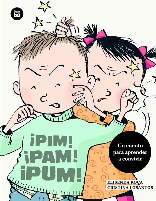 ¡PIM! ¡PAM! ¡PUM!. 