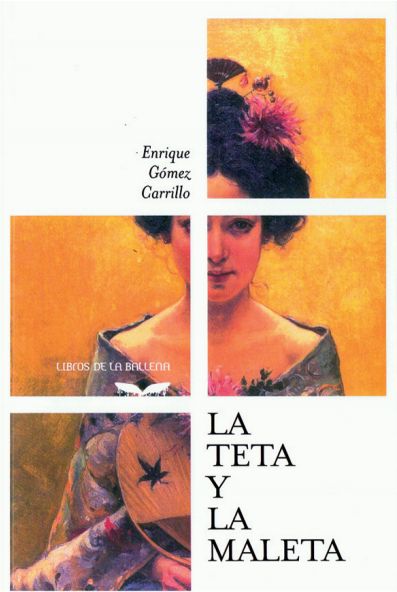 LA TETA Y LA MALETA