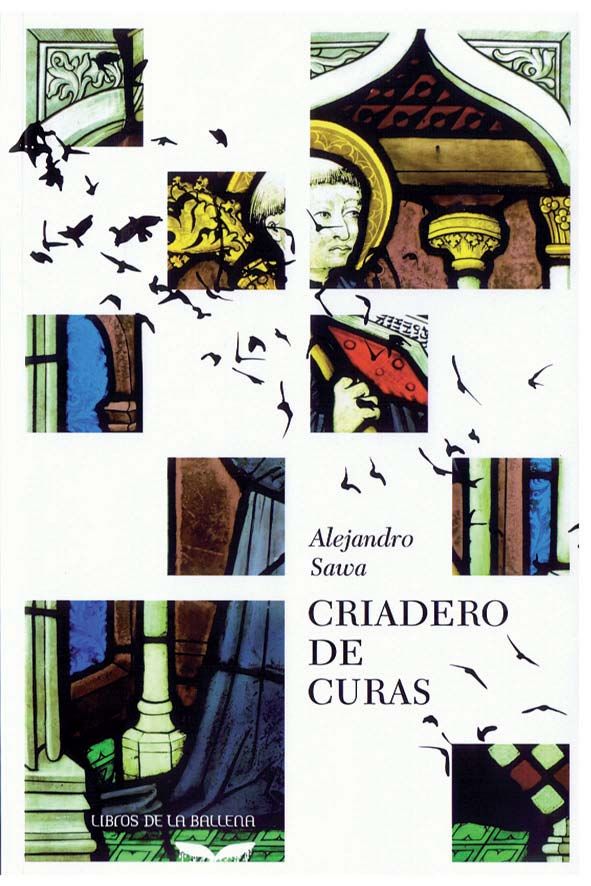 CRIADERO DE CURAS. 