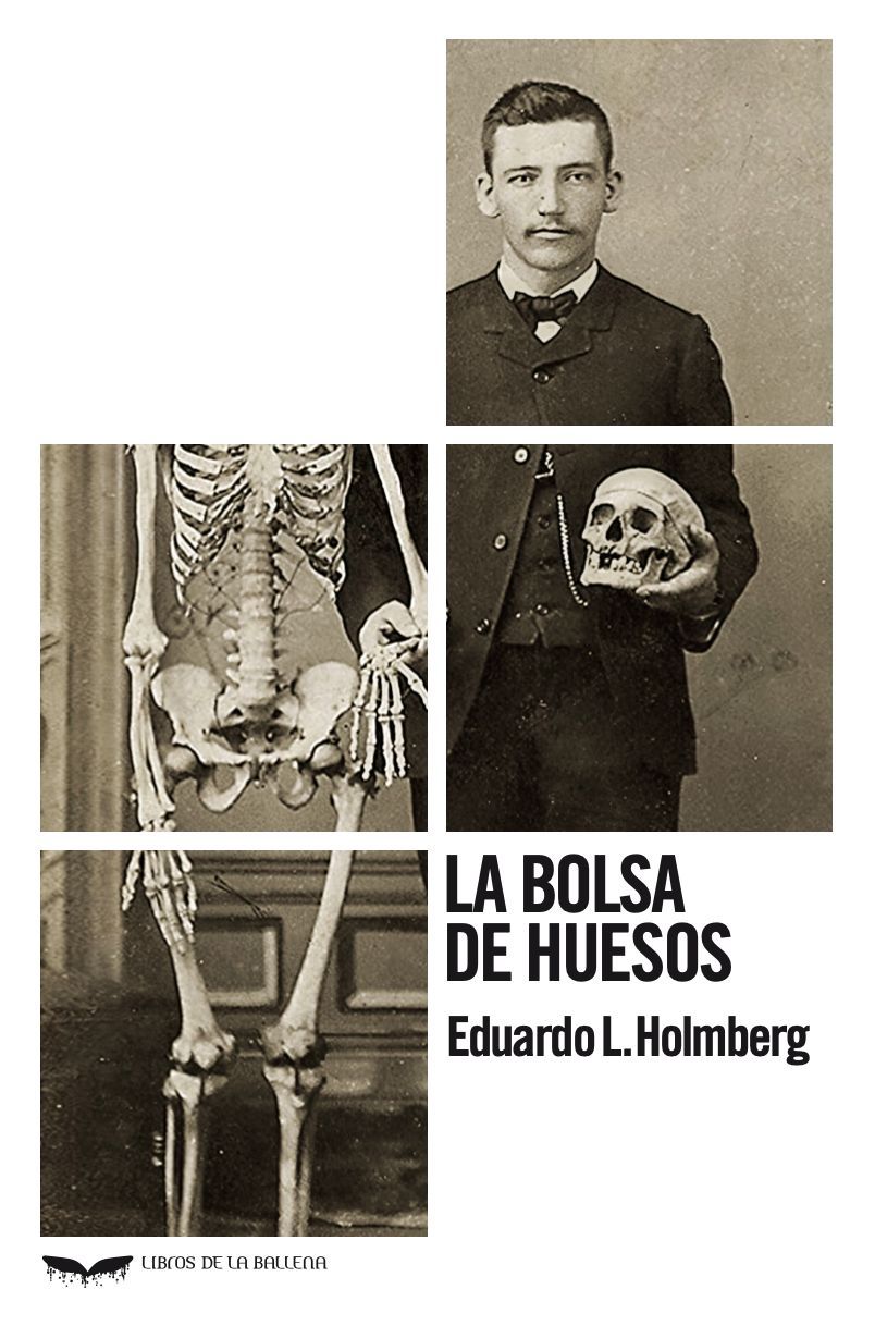 LA BOLSA DE HUESOS.