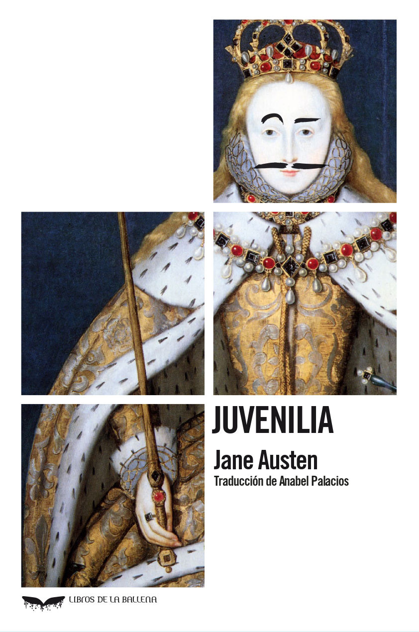 JUVENILIA