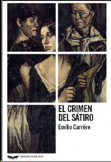 EL CRIMEN DEL SÁTIRO