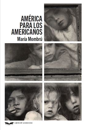AMÉRICA PARA LOS AMERICANOS.