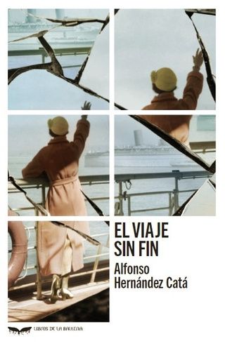 EL VIAJE SIN FIN. 