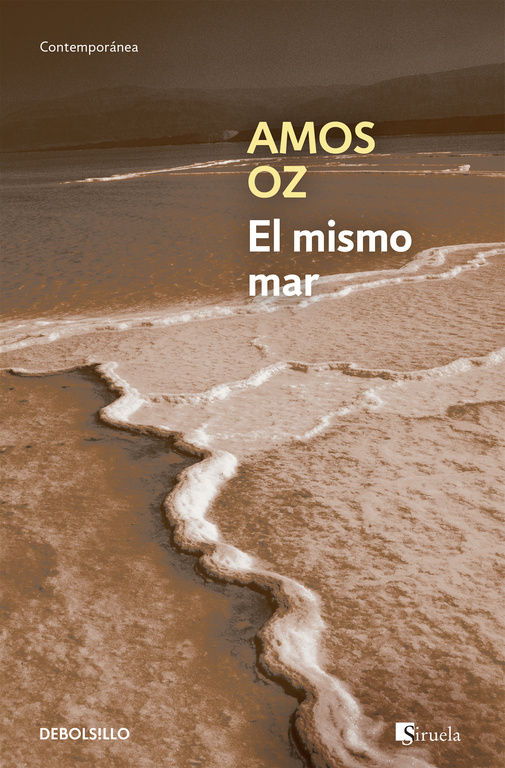 EL MISMO MAR. 