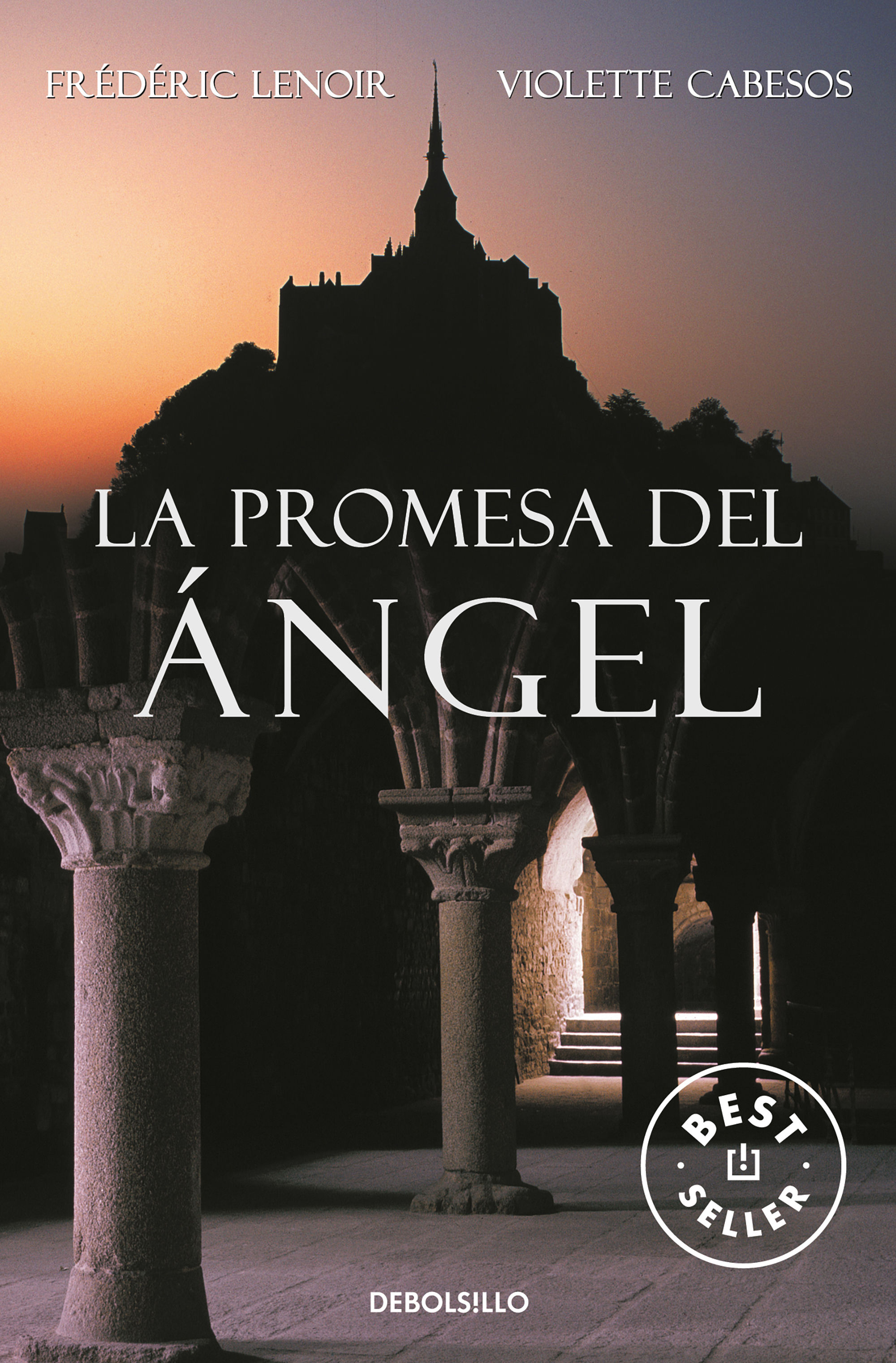 LA PROMESA DEL ÁNGEL. 