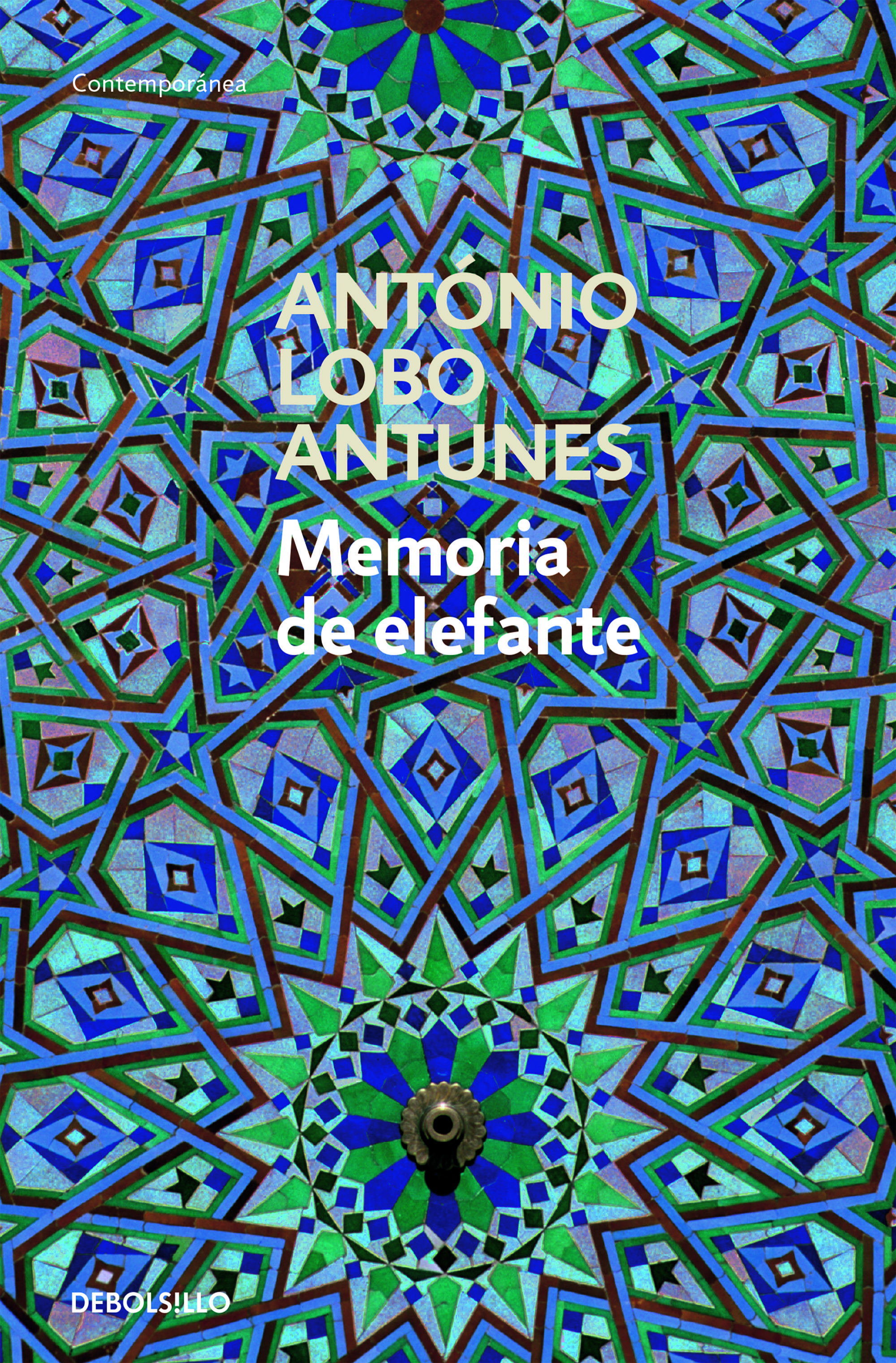 MEMORIA DE ELEFANTE