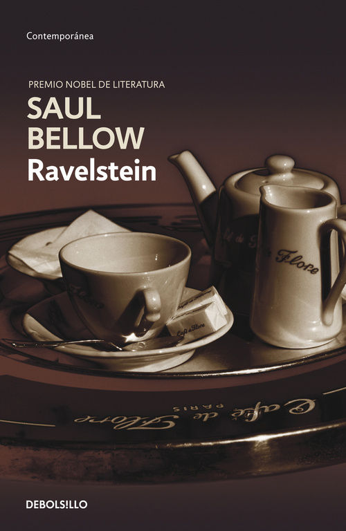 RAVELSTEIN. 