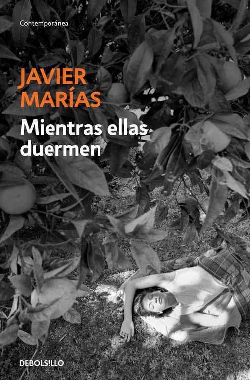 MIENTRAS ELLAS DUERMEN
