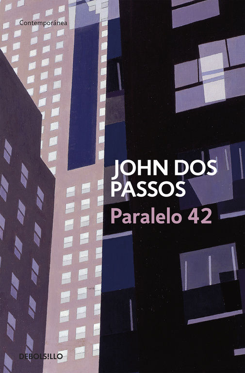 PARALELO 42 (TRILOGÍA USA 1). 