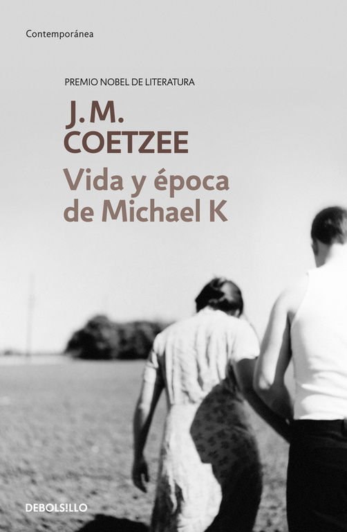 VIDA Y ÉPOCA DE MICHAEL K. 